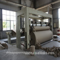 High Speed Paper Rewinder Machine